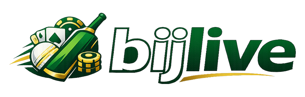 bijlive logo